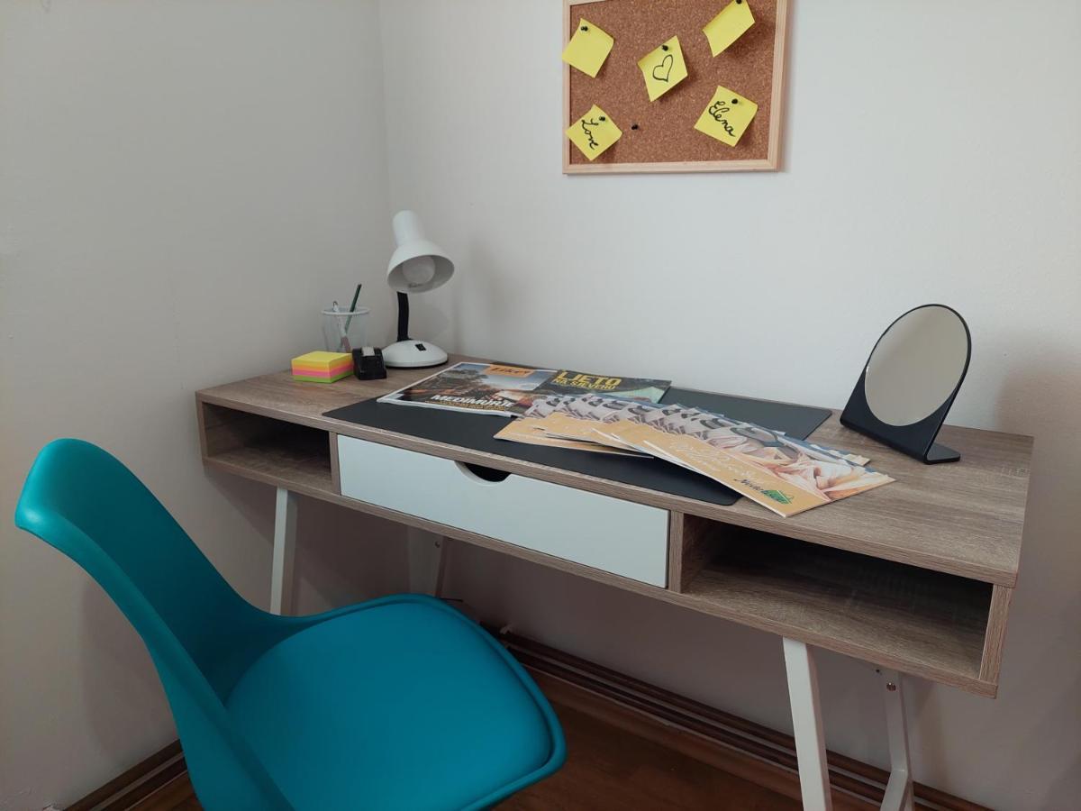Suite Elena Nedelisce Dış mekan fotoğraf