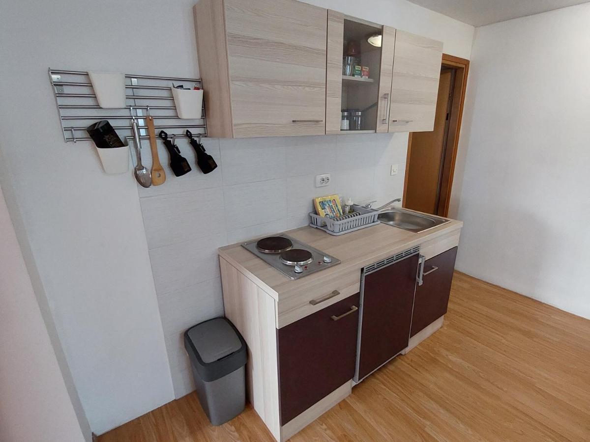 Suite Elena Nedelisce Dış mekan fotoğraf