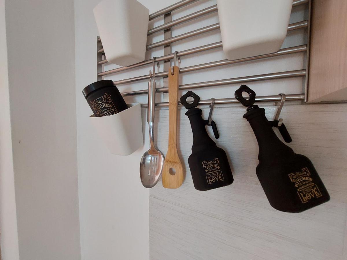 Suite Elena Nedelisce Dış mekan fotoğraf
