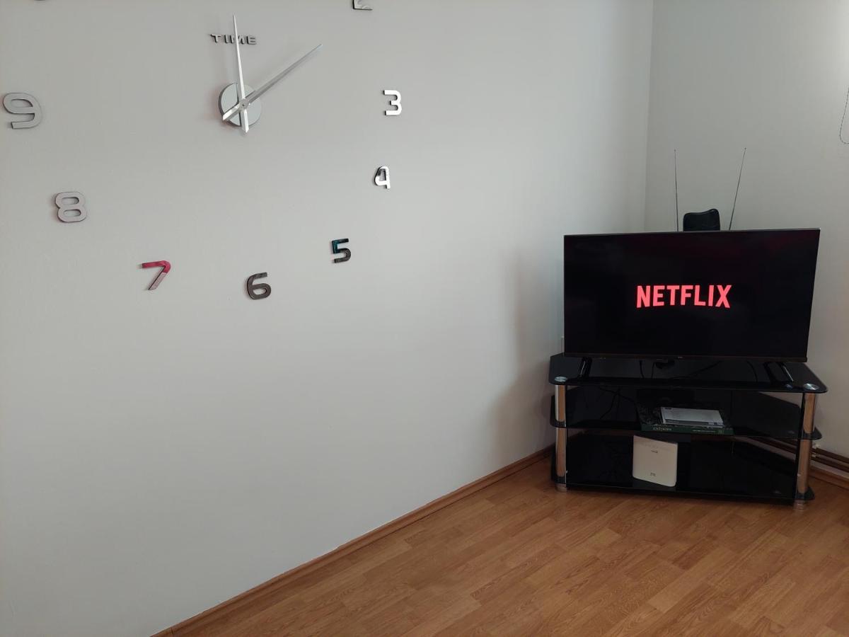 Suite Elena Nedelisce Dış mekan fotoğraf
