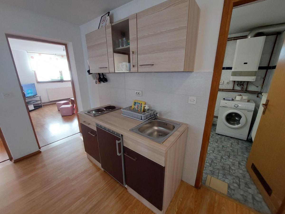 Suite Elena Nedelisce Dış mekan fotoğraf