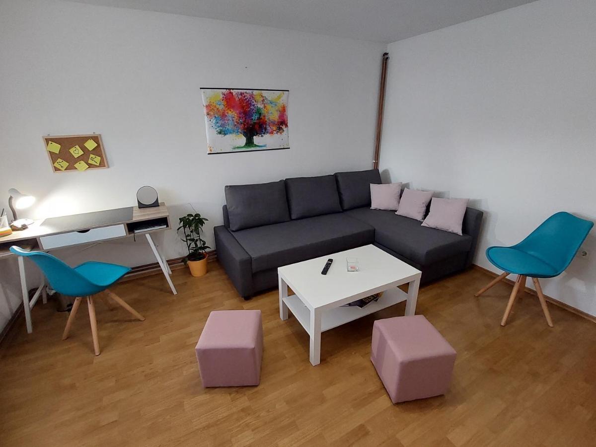 Suite Elena Nedelisce Dış mekan fotoğraf