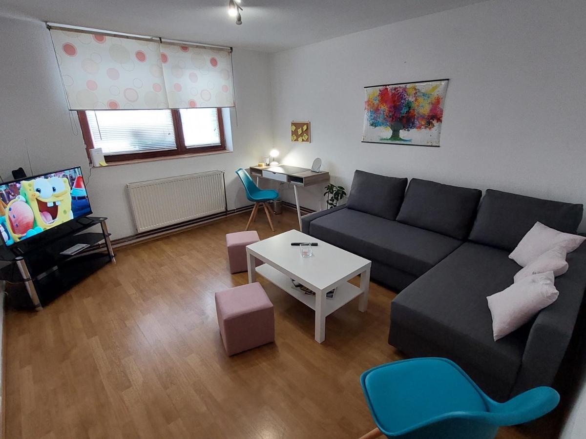 Suite Elena Nedelisce Dış mekan fotoğraf
