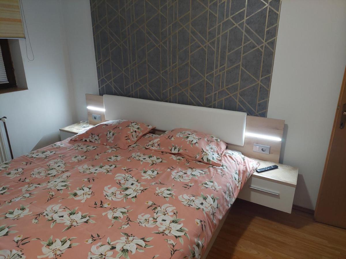 Suite Elena Nedelisce Dış mekan fotoğraf