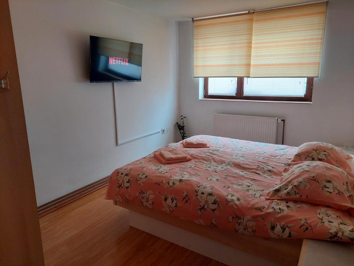 Suite Elena Nedelisce Dış mekan fotoğraf